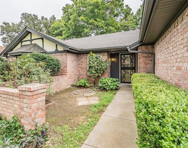 1010 Purdue Drive - Photo Thumbnail 1
