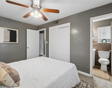 3717 Nw 58th Terrace - Photo Thumbnail 23