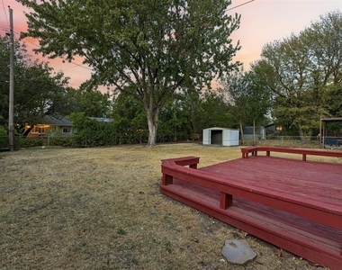 3717 Nw 58th Terrace - Photo Thumbnail 42