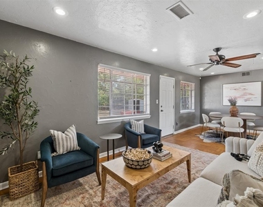 3717 Nw 58th Terrace - Photo Thumbnail 9