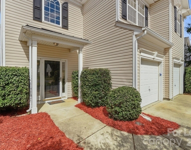14801 Asheton Creek Drive - Photo Thumbnail 1