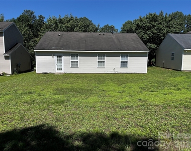 1404 Jordans Pond Lane - Photo Thumbnail 20