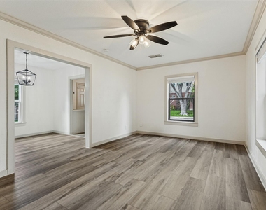 3625 El Campo Avenue - Photo Thumbnail 1