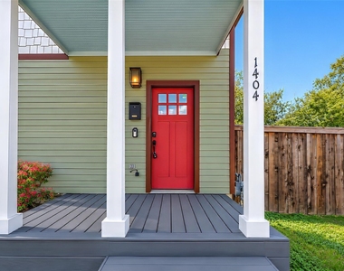 801 W Morphy Street - Photo Thumbnail 1