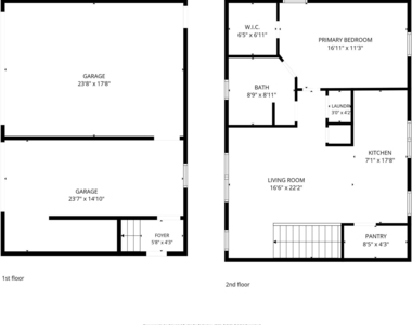 801 W Morphy Street - Photo Thumbnail 21