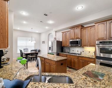 12415 Grayhawk Boulevard - Photo Thumbnail 12