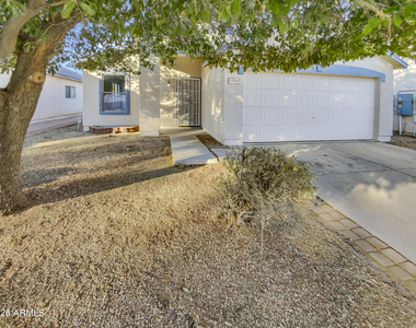 11534 W Bloomfield Road - Photo Thumbnail 1