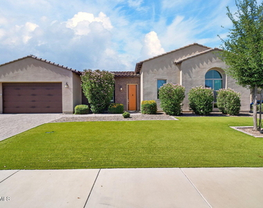 3656 E Sagittarius Place - Photo Thumbnail 1