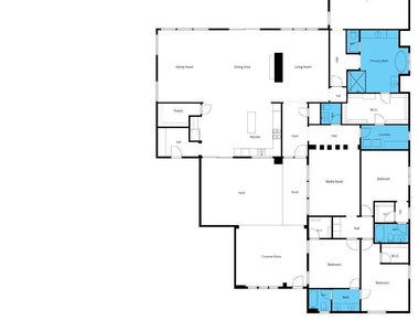 3656 E Sagittarius Place - Photo Thumbnail 34