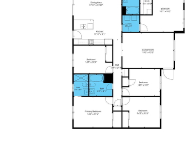1 W Fairmont Drive - Photo Thumbnail 21