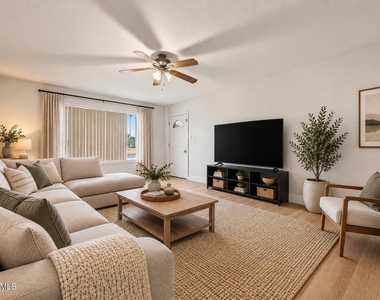 1 W Fairmont Drive - Photo Thumbnail 6