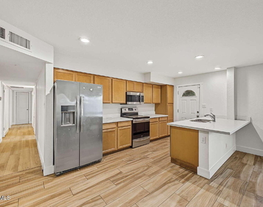 1 W Fairmont Drive - Photo Thumbnail 1