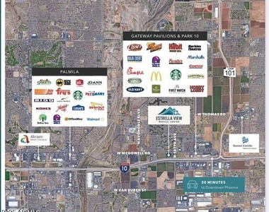 10945 W Baden Street - Photo Thumbnail 20