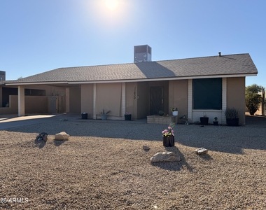 11630 N 25th Avenue - Photo Thumbnail 1