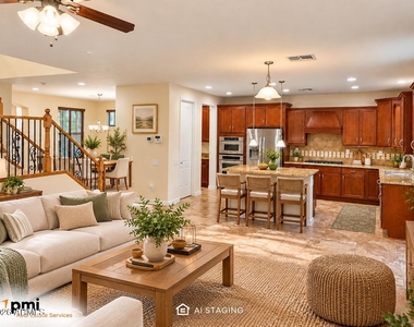 3838 E Cat Balue Drive - Photo Thumbnail 2