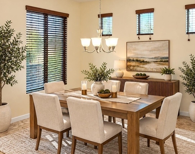 3838 E Cat Balue Drive - Photo Thumbnail 8