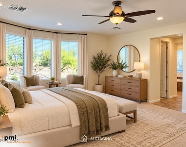 3838 E Cat Balue Drive - Photo Thumbnail 16