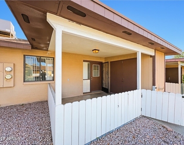 5925 E University Drive - Photo Thumbnail 1