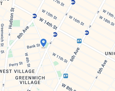 West 11th Street & greenwich ave - Photo Thumbnail 7