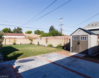 5901 Adenmoor - Photo Thumbnail 20