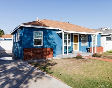 5901 Adenmoor - Photo Thumbnail 1