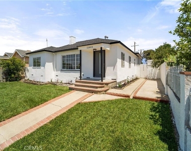 11445 Saticoy Street - Photo Thumbnail 1