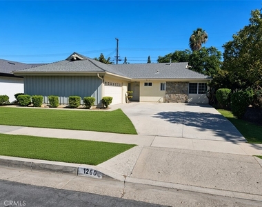 1260 Kenwood Street - Photo Thumbnail 1