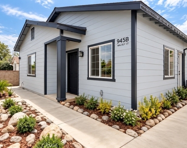 945 Walnut - Photo Thumbnail 7