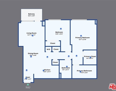 1050 S Grand Avenue - Photo Thumbnail 31