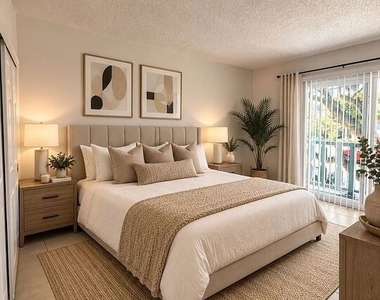 16132 Vanowen Street - Photo Thumbnail 2