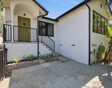 213 N Avenue 49 - Photo Thumbnail 30