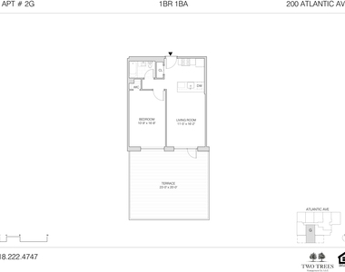200 Atlantic Avenue - Photo Thumbnail 12
