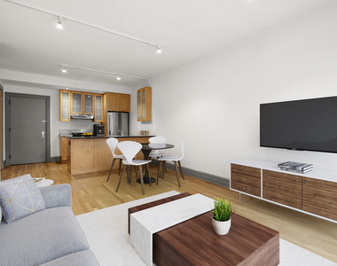 200 Atlantic Avenue - Photo Thumbnail 2