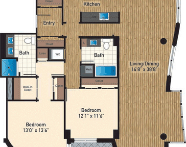 425 Massachusetts Avenue Nw - Photo Thumbnail 56