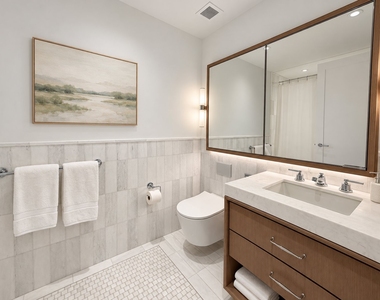 720 W End Avenue - Photo Thumbnail 5