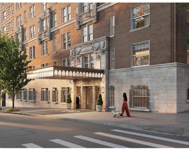 720 W End Avenue - Photo Thumbnail 7