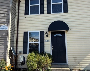 334 Avon Court - Photo Thumbnail 1