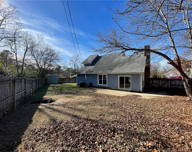 6383 Hawfield Drive - Photo Thumbnail 20