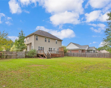 7260 Sandcastle Lane - Photo Thumbnail 27