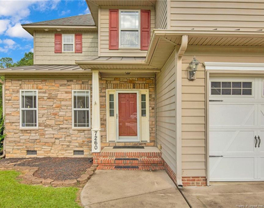 7260 Sandcastle Lane - Photo Thumbnail 1