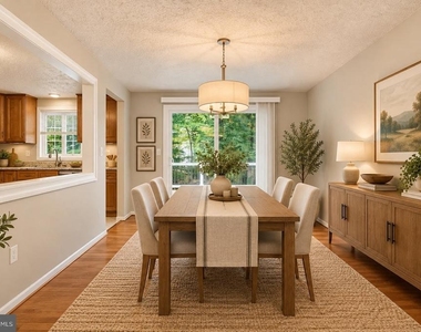 5906 Oak Leather Drive - Photo Thumbnail 2