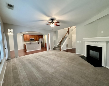 8208 Stone Cellar Drive - Photo Thumbnail 8