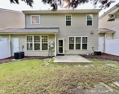8208 Stone Cellar Drive - Photo Thumbnail 30