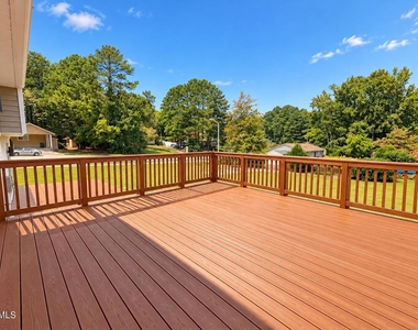 1230 Old Apex Road - Photo Thumbnail 15