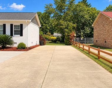 1230 Old Apex Road - Photo Thumbnail 1