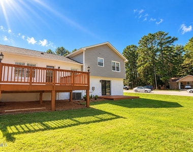 1230 Old Apex Road - Photo Thumbnail 16
