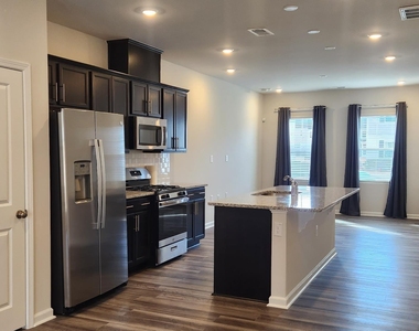 5337 Arkose Drive - Photo Thumbnail 2