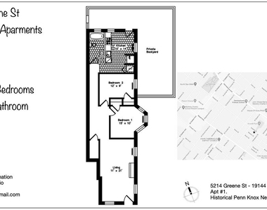 5218 Greene Street - Photo Thumbnail 16
