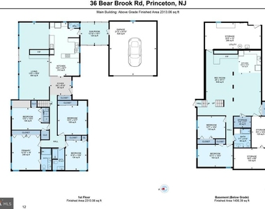 36 Bear Brook Road - Photo Thumbnail 40