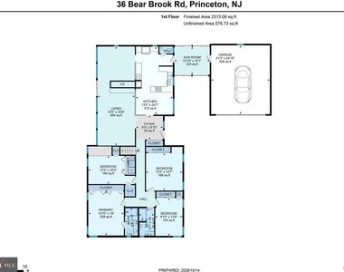 36 Bear Brook Road - Photo Thumbnail 43